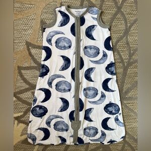 12-18m Burt’s Bees Sleep Sack